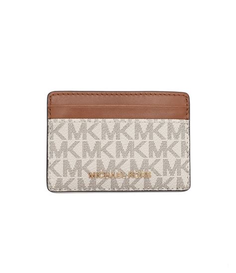 MICHAEL Michael Kors CARD HOLDER 